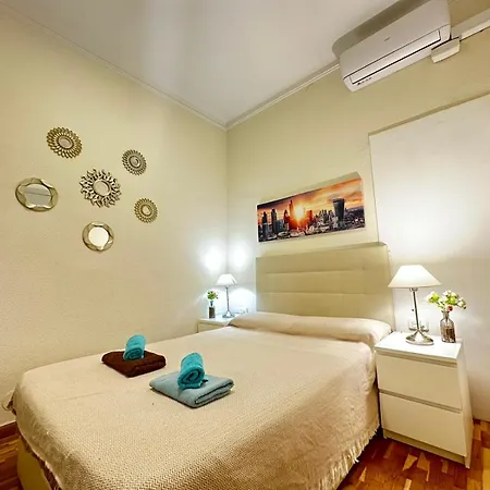 Bed & Breakfast Aribau *