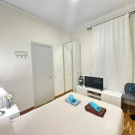 Aribau Bed & Breakfast