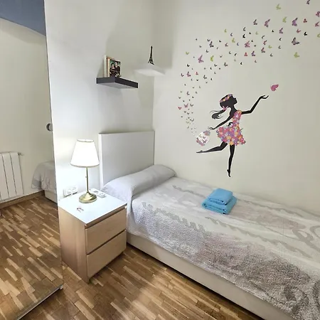 Bed & Breakfast Aribau