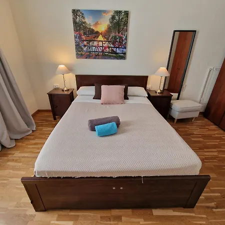 Bed & Breakfast Aribau